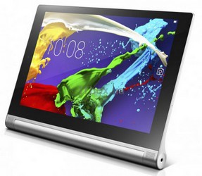 Замена сенсора на планшете Lenovo Yoga Tablet 2 в Пскове